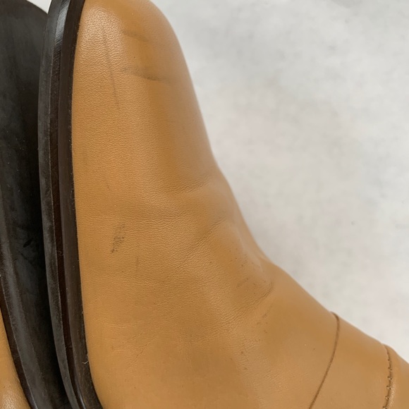 Etienne Aigner Mule - Picture 5 of 7